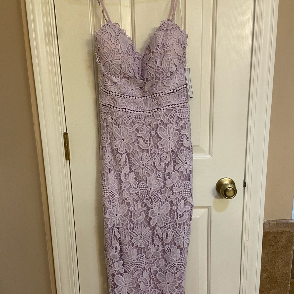 Premiere Amour Dress